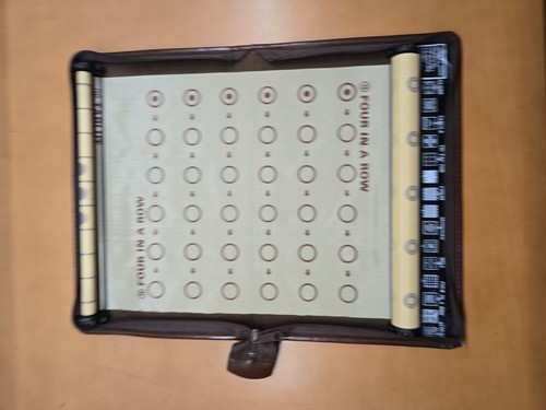 Chess Checkers Globe Master Game 15 Games In One Magnetic-Style w Case Vintage - Picture 14 of 24