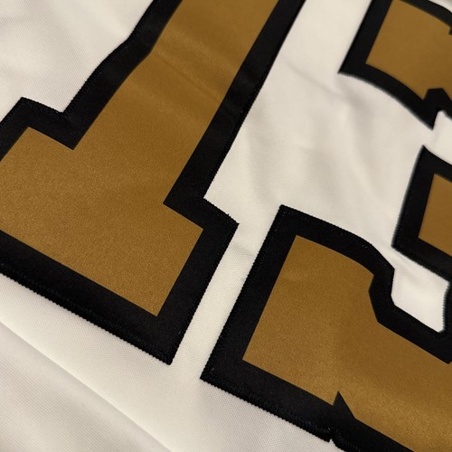 Nike Men’s Michael Thomas Vapor Untouchable Limited Color Rush Jersey 2XL XXL - Picture 6 of 13