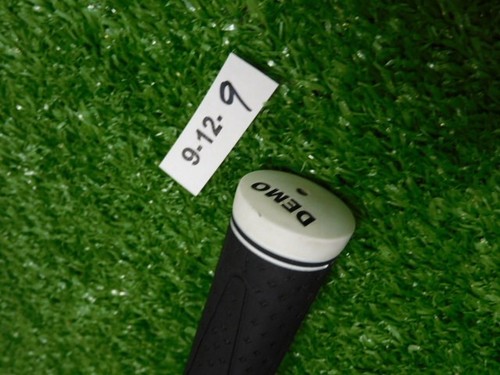 Callaway Paradym X Left Hand 7 Iron HZRDUS 65g 5.5 Regular Graphite Mint - Picture 7 of 7