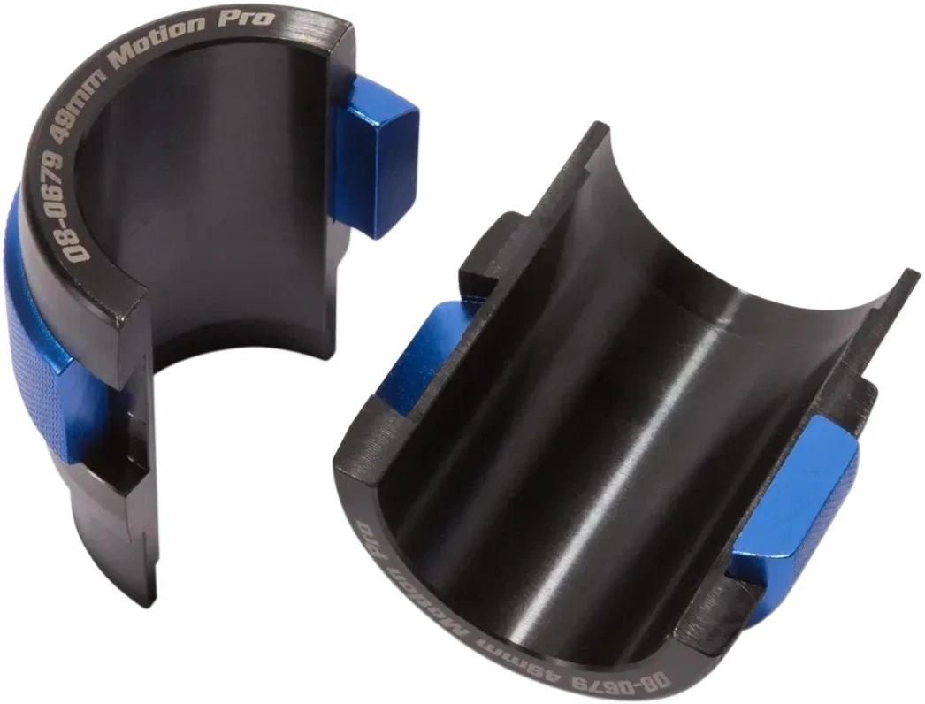 MOTION PRO Fork Seal Driver - Ringer® - 49 mm 08-0679