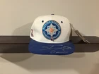 Shaquille O'Neal signed 1994 All Star hat