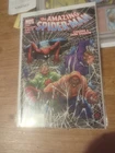 Amazing Spider-Man #503 (2004) Key 1st appearance Tess Black Loki's daughter NM