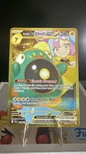 Iono's Bellibolt ex 188/159 Sv09: Journey Together Holo