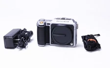 Hasselblad X1D-50c Medium Format Mirrorless Digital Camera