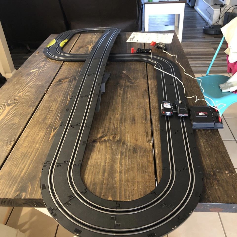 Fast And Furious Stunt Raceway Tested And Working - Image 2 of 4