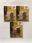 Brake Pads for all CAN-AM 1330 Spyder manufactured 2014-2026 SBS 900HS 948HS Front + Rear