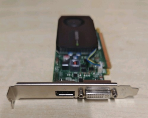 NVIDIA QUADRO K420 1GB PCI EXPRESS VIDEO CARD DVI and S-Video - Picture 4 of 7