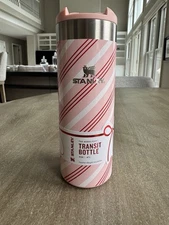Target X Stanley 16oz Stainless Steel Aero Car Bottle Holiday Colors 2025