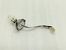 Hamamatsu Deuterium L8169 Lamp