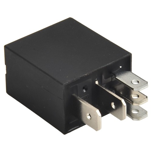 Automotive Applications 5 Pin Relay Automotive Relay Compact And Lightweight - Picture 19 of 36