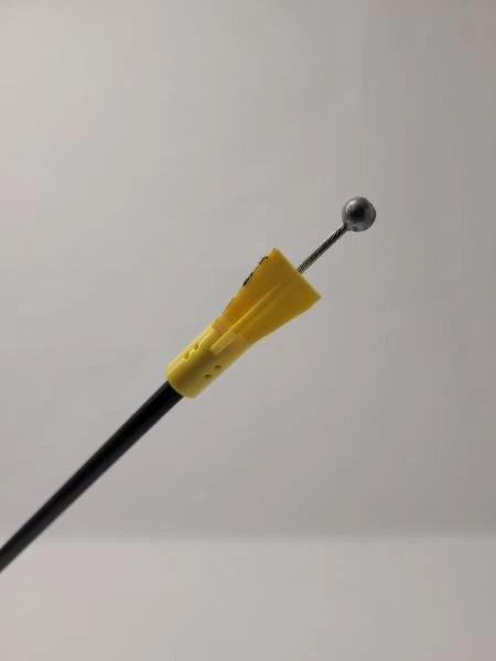 2015 CADILLAC SRX LEFT LH REAR DRIVER DOOR LOCK ACTUATOR Foto 4 de 4