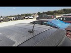 2017 HYUNDAI TUCSON Antenna