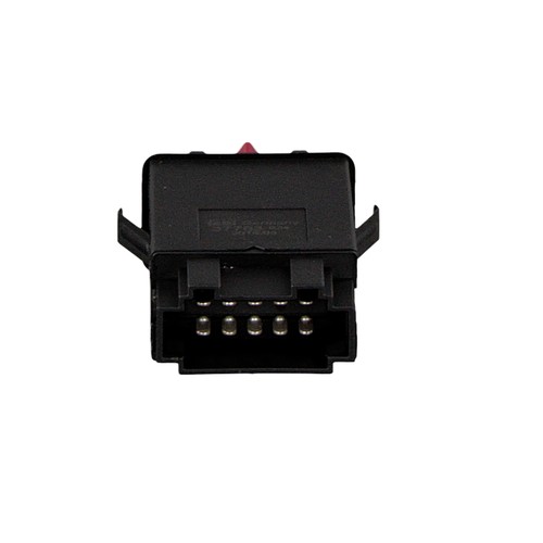 Warnblinkschalter FEBI BILSTEIN 37783 febi Plus für AUDI, Armaturenbrett - Bild 6 von 12