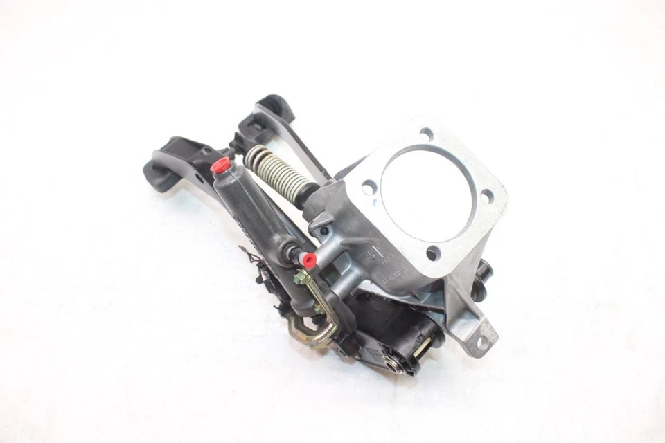 Chrysler Crossfire ZH CONV #400 2005 embrague y pedal de freno manual 6 velocidades Foto 3 de 4