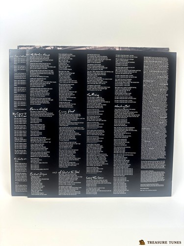 Bruce Springsteen - Chapter And Verse Vinyl 2x LP (88985 35821 1) - Picture 5 of 7