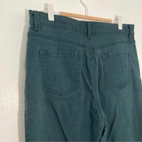 Gloria Vanderbilt Women’s “Amanda” High Rise Jeans Size 12 Short - Bild 2 von 8