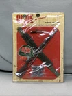 Vintage 1964 GI JOE Rifle Set 7510 x 120 MOC Sealed