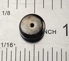 Lew's Handle Knob Cap Baitcasting Reel Part