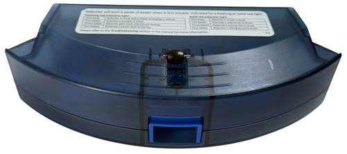 Pieza de robot aspirador ANKER Eufy RoboVac 11S MAX genuina - cubo de recolección de polvo de suciedad - Imagen 2 de 7