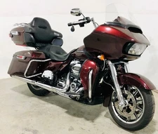 2018 Harley-Davidson Touring 
