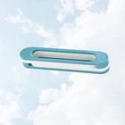  2 STÜCKE 3 in 1 Schuhe Rack Wandmontierte Hausschuhe Lager Rack Handtuch