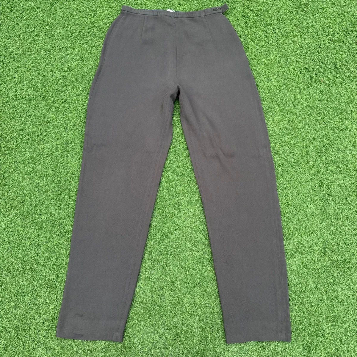 Emporio Armani Wide-Leg Pants for Women for sale | eBay