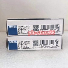 Genuine Omron NX-OD4121 Digital Output Unit NX-OD4121 Module New In Box
