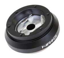NRG Short Hub Adapter / Compatible with/Replacement for Scion