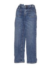 J.Crew Girls Blue Jeans 10