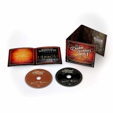 Live From The Beacon Theatre - Doobie Brothers - CD