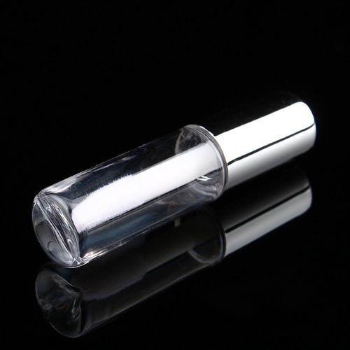 45PCS Mini 1.2ml Lip Balm Cute Bottle Empty Cosmetic Container Tube Travel Gloss - Picture 2 of 7