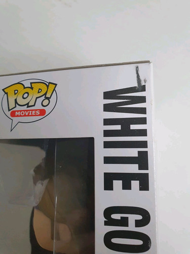 Funko Pop Dodgeball Peter La Fleur # 237 & White Goodman # 238 Both LOT - Picture 5 of 17