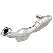 For Ford Expedition 2003 2004 Magnaflow Direct Fit CARB Catalytic Converter DAC