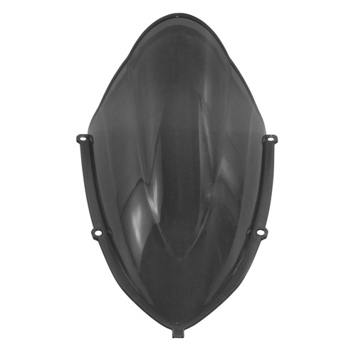 Smoke Grey Front Windscreen Windshield Screen For APRILIA RS 457 RS457 2023-2026 - Picture 2 of 8