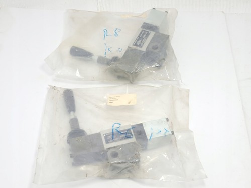 WANDFLUH BH4D41a/r-S1741 59108657 Air Valve Manual - Picture 8 of 8