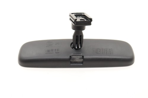 2019 - 2026 TOYOTA COROLLA FRONT WINDSHIELD INTERIOR REAR VIEW MIRROR OEM - Picture 8 of 9