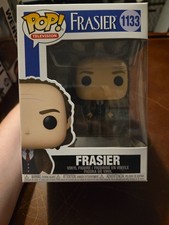 Funko Pop! Vinyl: Frasier #1133