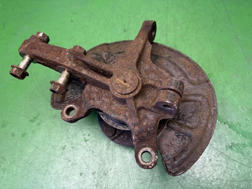 DFSK DONGFENG TRAMOGGIA mozzo anteriore sinistro/asse stub Mk1 11-17 1.3i  - Foto 2 di 2