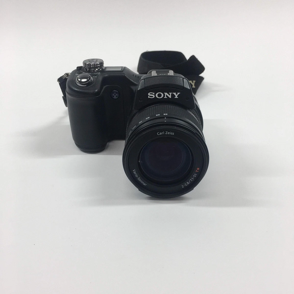 Sony Cyber-shot DSCF828 Digital Cameras for Sale - Shop New & Used