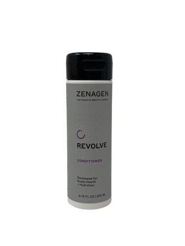 ZENAGEN REVOLVE Conditioner 6.75 Oz - Picture 1 of 1