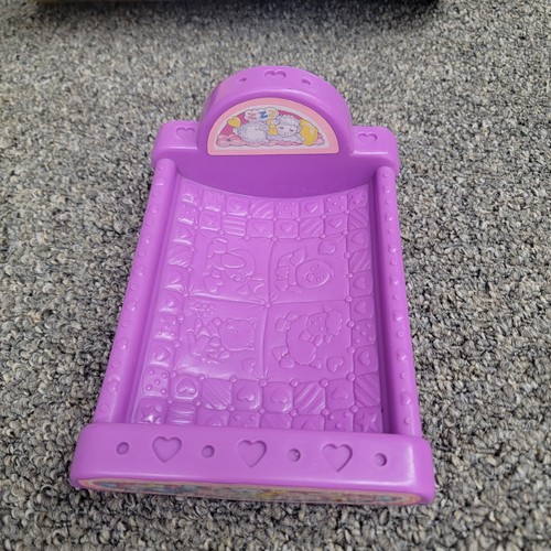 Rare VTG 1992 - Playskool - Play-Doh All My Babies Set - No Play-Doh - Picture 2 of 24