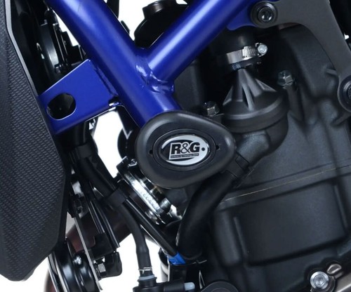R&G Racing Aero Crash Protectors To Suit Yamaha MT-07 / XSR700 (2014 - Onwards) - Bild 2 von 6