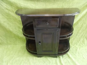 Detalles De Mueble Xl Con Encimera Para Cocina Cajón Y Puerta Grande 1 M Color Nogal