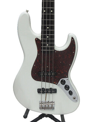 ベース Made in Japan Traditional 60s Jazz Bass Fender 2023 Collection made in japan Traditional 60s Jazz