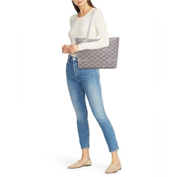 Off White Day-Off 33 Monogram Tote Bag | eBay
