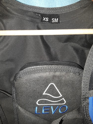 NEW Subgear Levo Travel BCD (size XS/S) - Picture 4 of 5