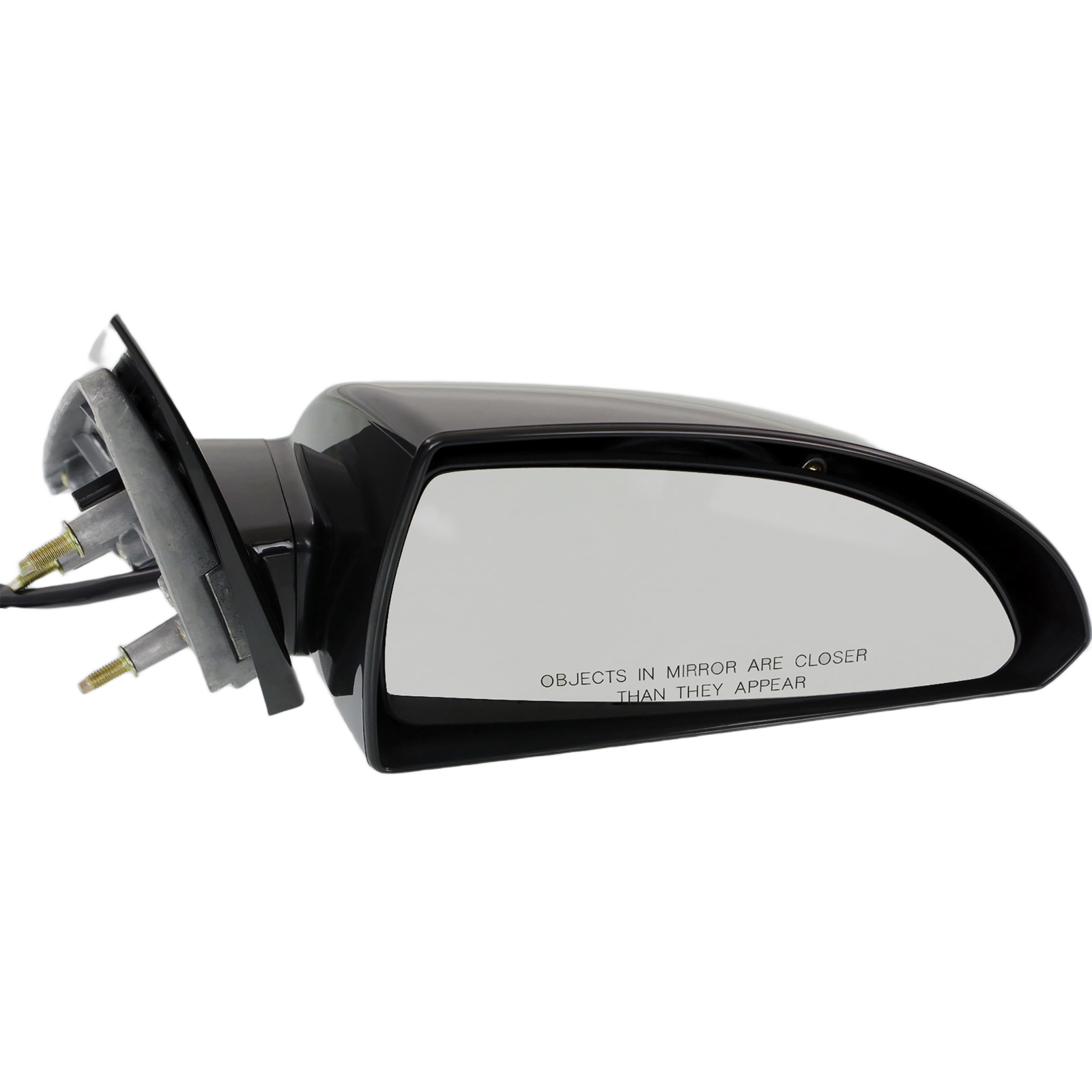 New Passenger Side Mirror For Chevrolet Impala 2006-2016