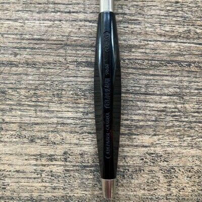 筆記具 Faber-Castell Tekagraph 9603 Mechanical Pencil Month – Day 9: The inimitable Tekagraph