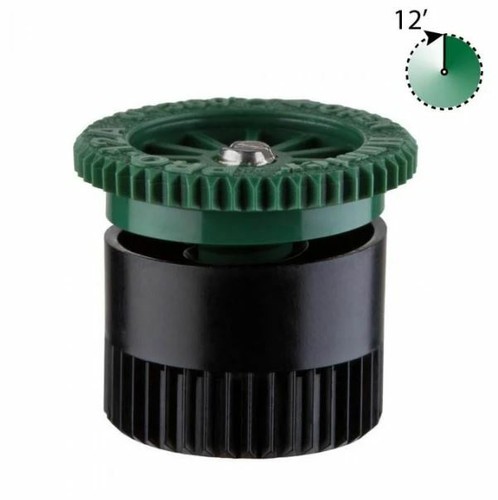 Pack of 10 w Screen Hunter Sprinkler Head Nozzle 4' to 17' - Adjustable 0 to 360 - Picture 14 of 16