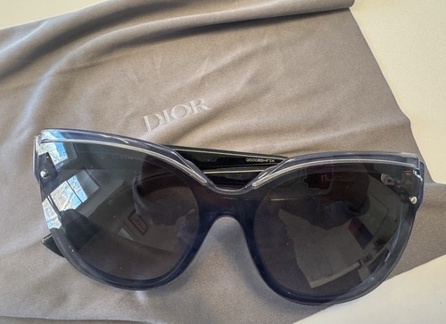 Christian Dior Sunglasses (NEW)  - Picture 2 of 4